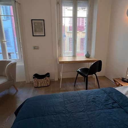Rdl27 Lägenhet Vevey Exteriör bild