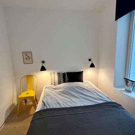 Rdl27 Lägenhet Vevey Exteriör bild