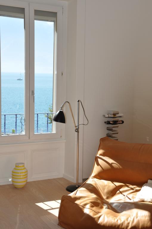 Rdl27 Lägenhet Vevey Exteriör bild