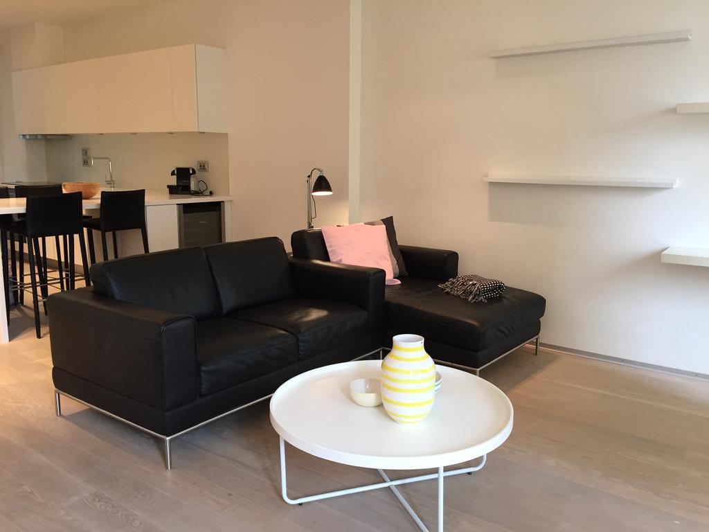 Rdl27 Lägenhet Vevey Exteriör bild